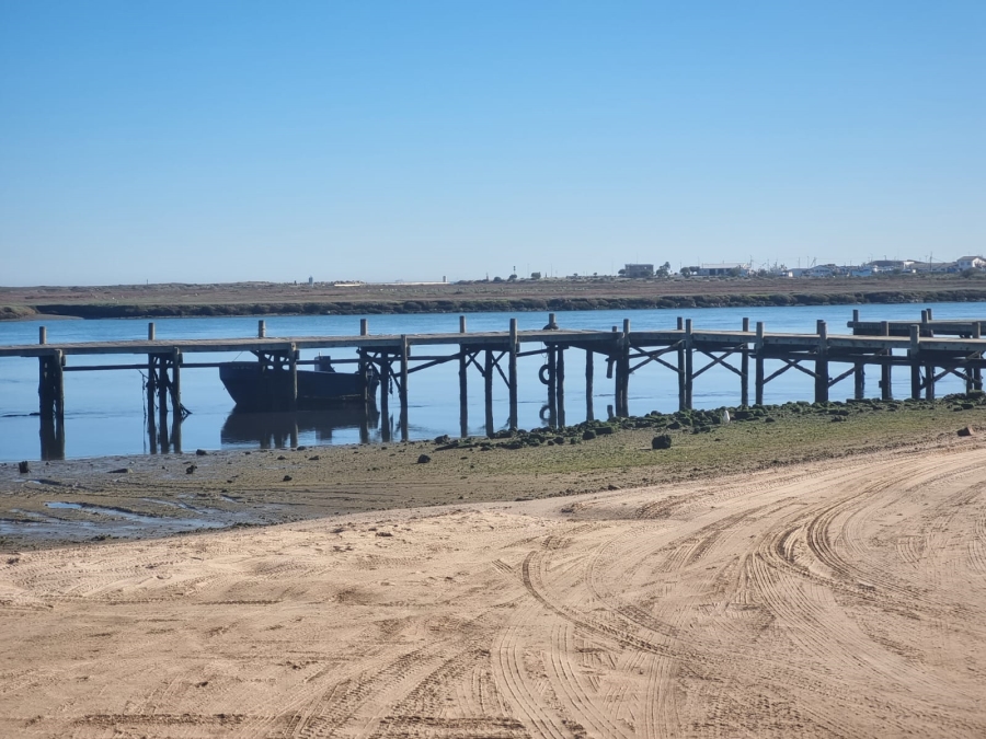 0 Bedroom Property for Sale in Laaiplek Western Cape